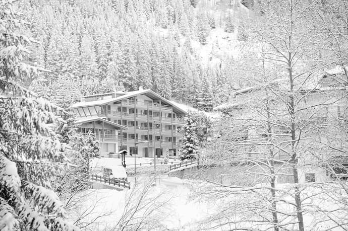 Art Hotel Anterleghes, Primary image