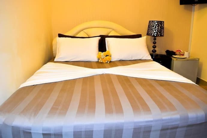 BEACH PALACE HOTEL, Primary image