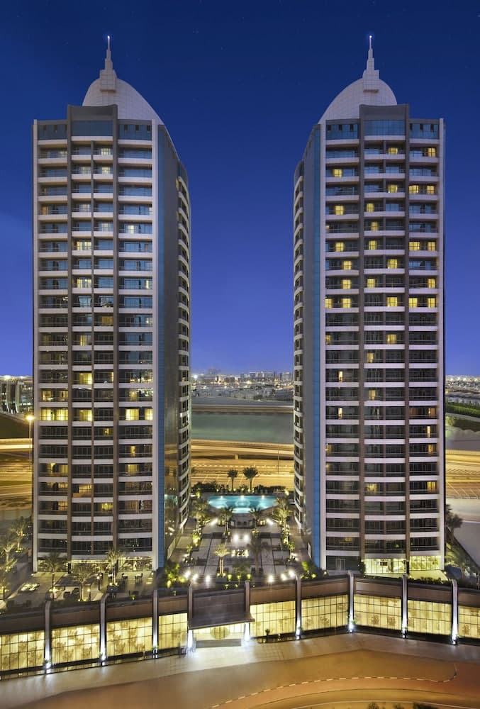 Atana Hotel, Primary image