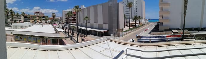 Hostal Saturno, Primary image