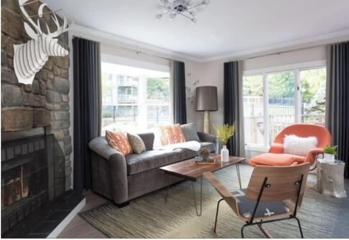 Field Guide Lodge, Primary image