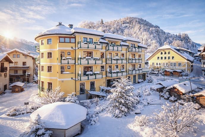 Hotel Alte Post, Primary image