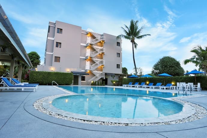 Pattra Mansion by AKSARA Collection, Primary image