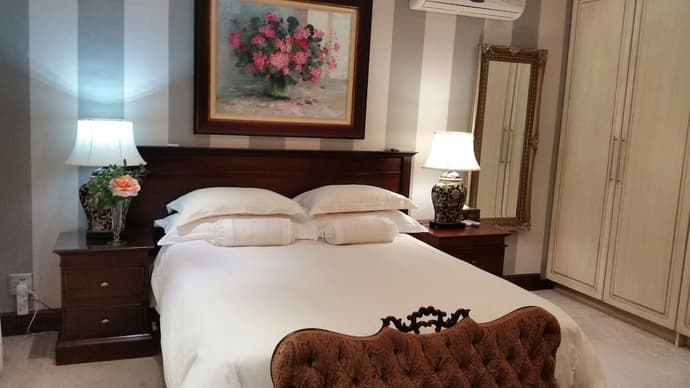 Royal Ridge Guest House and Apartments, Primary image