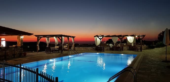 Ataviros Hotel, Primary image