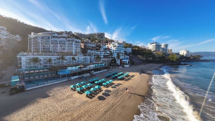 Almar Resort Luxury LGBT Beach Front Experience, Primary image