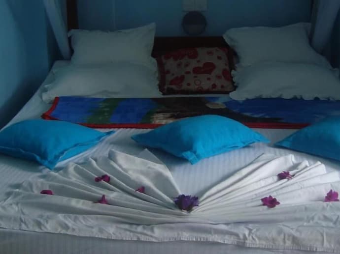 Fort Inn Guest, Primary image