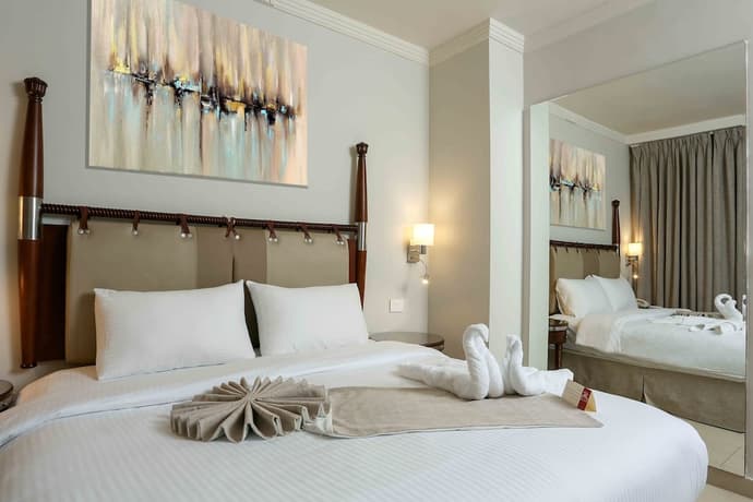 Retaj Hotel, Primary image