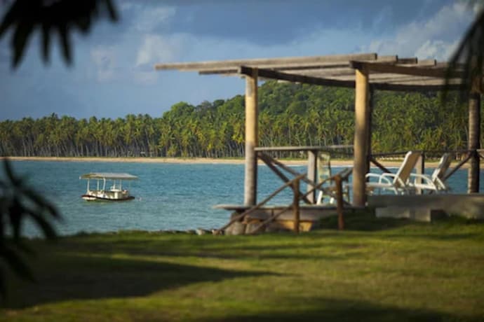 Pousada Humaitá, Primary image