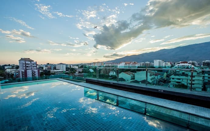 Art Mai Gallery Nimman Hotel, Primary image