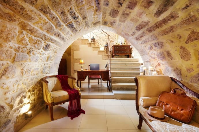 Archontiko - Old Town Suites, Primary image