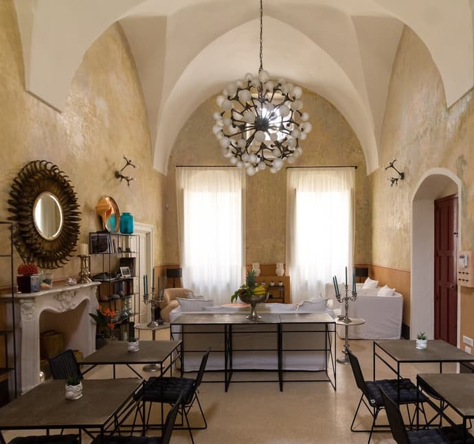 Casa Galateo 20, Primary image