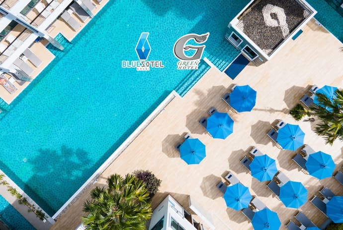 BlueSotel Krabi Ao Nang Beach, Primary image