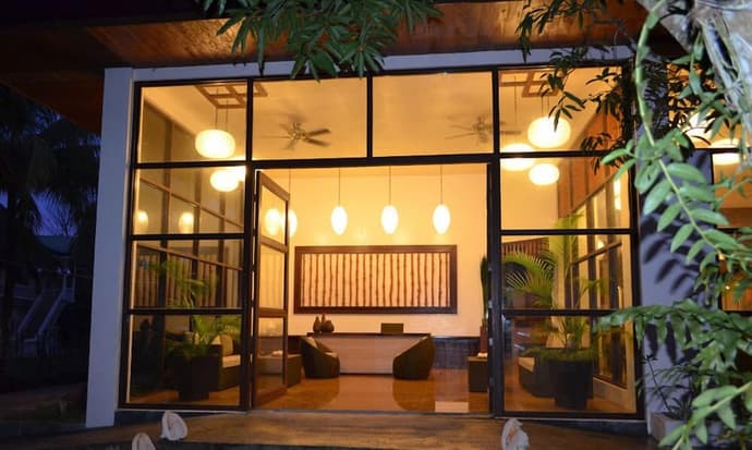 Bakhaw Bed & Breakfast, Primary image