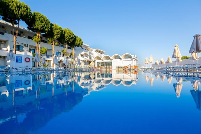 Rodos Star All Inclusive Hotel, Primary image