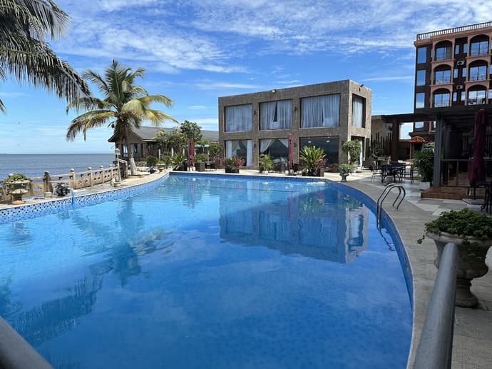 Hotel Boulevard, Primary image