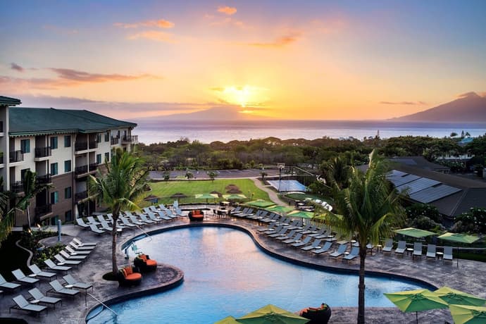 Residence Inn by Marriott Maui Wailea, Primary image