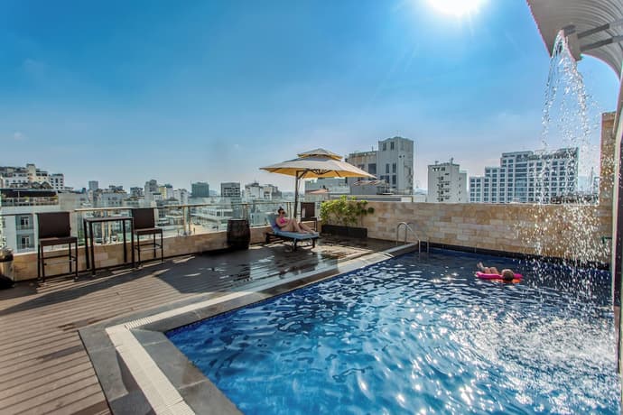 Richico Apartments And Hotel, Primary image