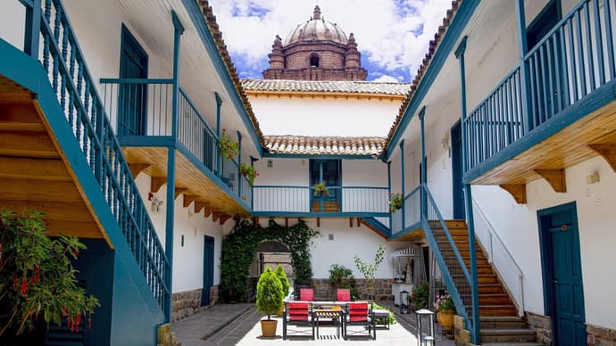 Abittare Hotels, Primary image