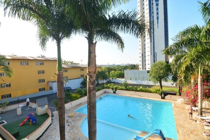 Iguassu Flats Hotel, Primary image