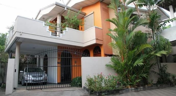 Breeze of Paradise, Primary image