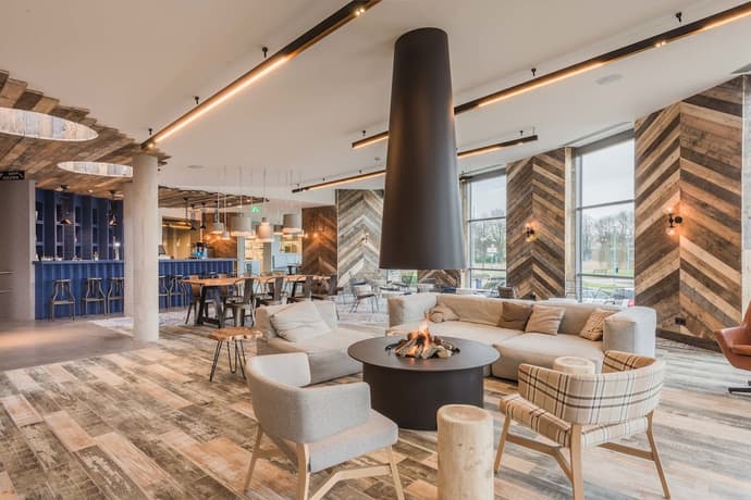 Urban Lodge Hotel, Primary image