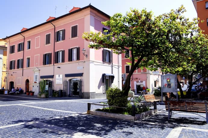 B&B Piazza Fratti, Primary image