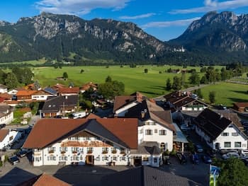 Hotel Weinbauer, Primary image