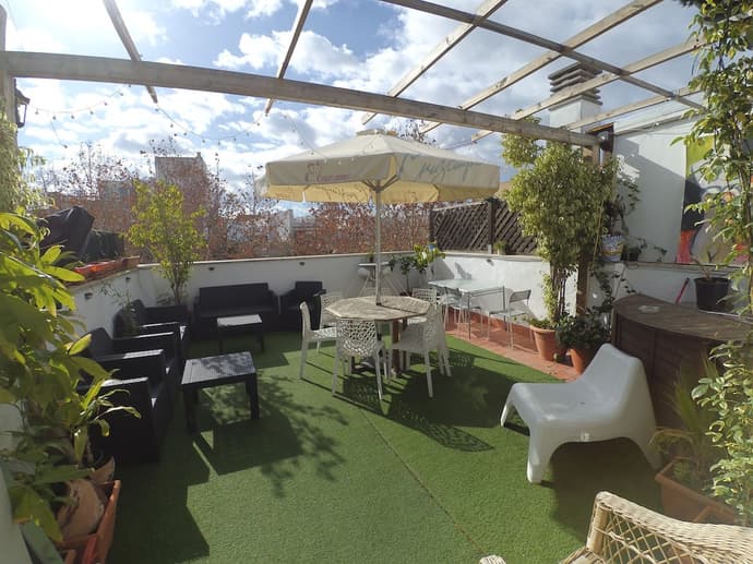 The Spot Central Hostel, Primary image