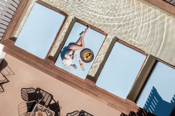 Argo Boutique Hotel, Primary image