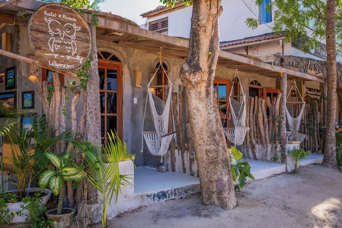 Hostel Jericoacoara, Primary image