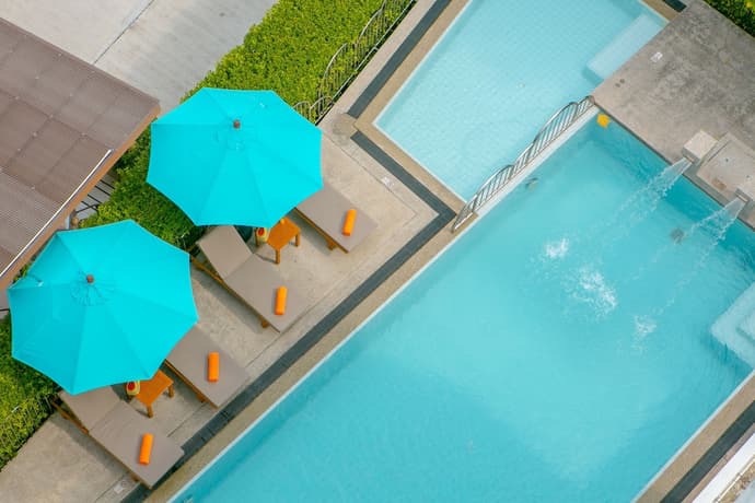 Recenta Suite Phuket Suanluang, Primary image