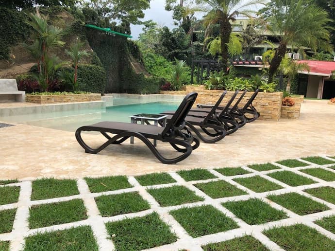 Hotel Diuwak, Primary image