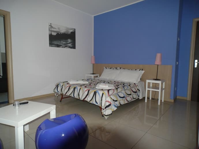 C.C.Ly Rooms & Hostel Enna, Primary image