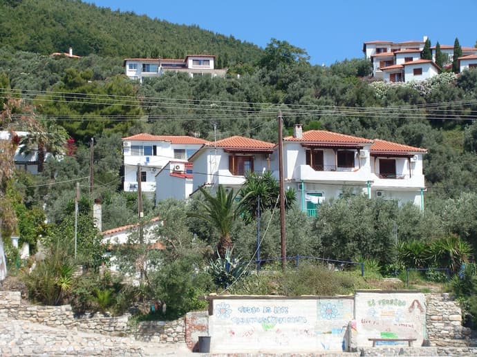 Azalea Studios, Primary image