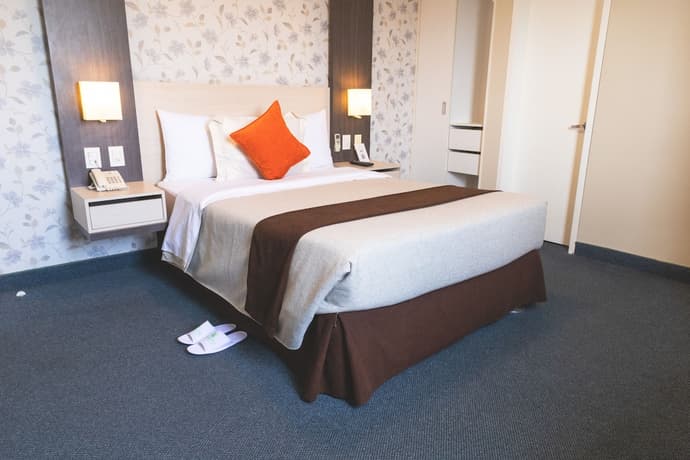 Palmetto Hotel Business San Miguel, Primary image