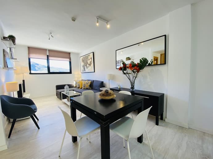 Snow Comfort Edificio Monte Gorbea, Primary image