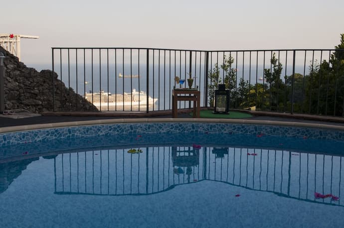 Residence Zelzar, Primary image