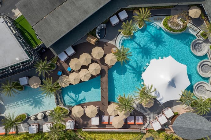 Patong Bay Hill Resort, Primary image