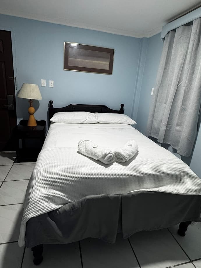 Aracari Hotel Guyana, Primary image