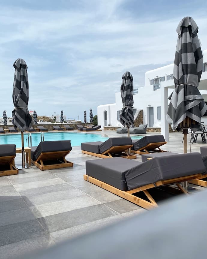 Anna Maria Mykonos Hotel, Primary image