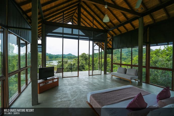 Wild Grass Nature Resort, Primary image