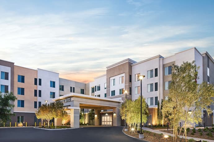 Homewood Suites by Hilton Aliso Viejo - Laguna Beach, Primary image