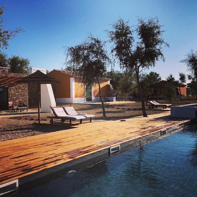 Tons da Terra, Primary image