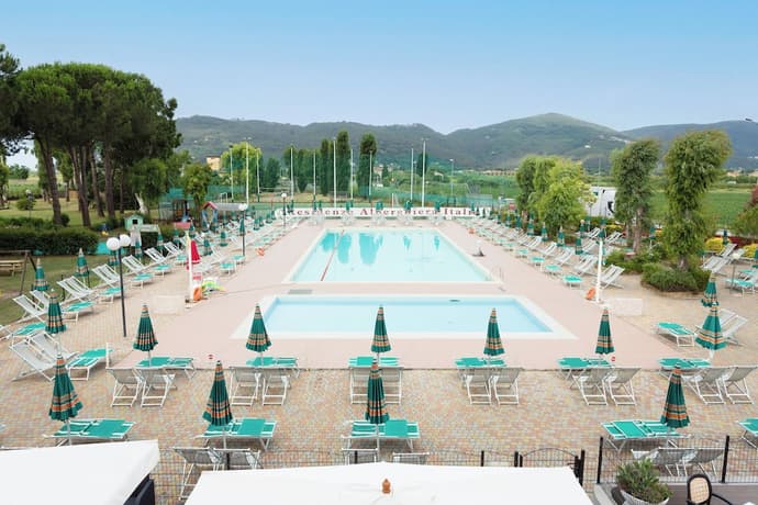 Residenza Pierre & Vacances Luni Mare, Primary image