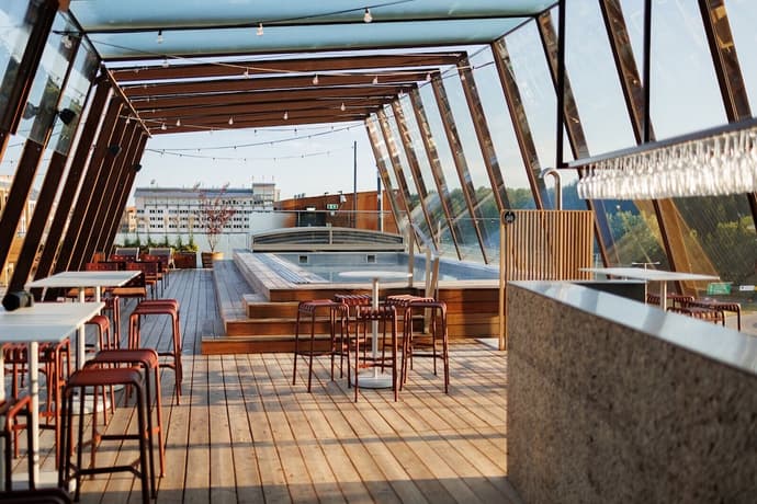 The Winery Hotel, WorldHotels Crafted, Primary image