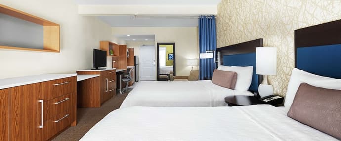 Home2 Suites by Hilton Parc Lafayette, Primary image