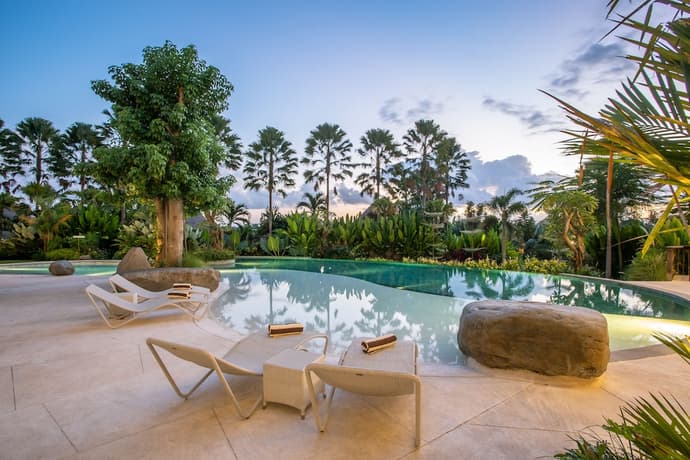 Sanctoo Suites and Villas, Primary image