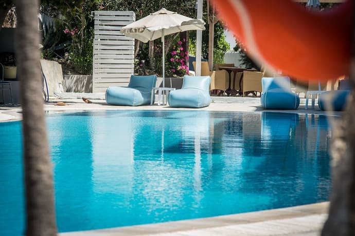 Anika Studios, Primary image