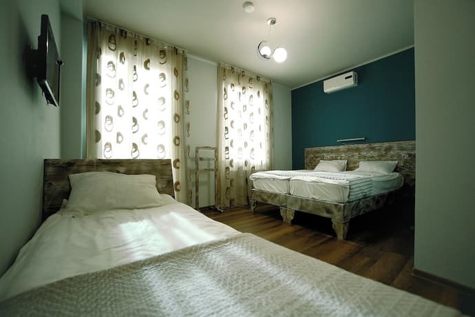 Hotel Kutaisi Globus, Primary image